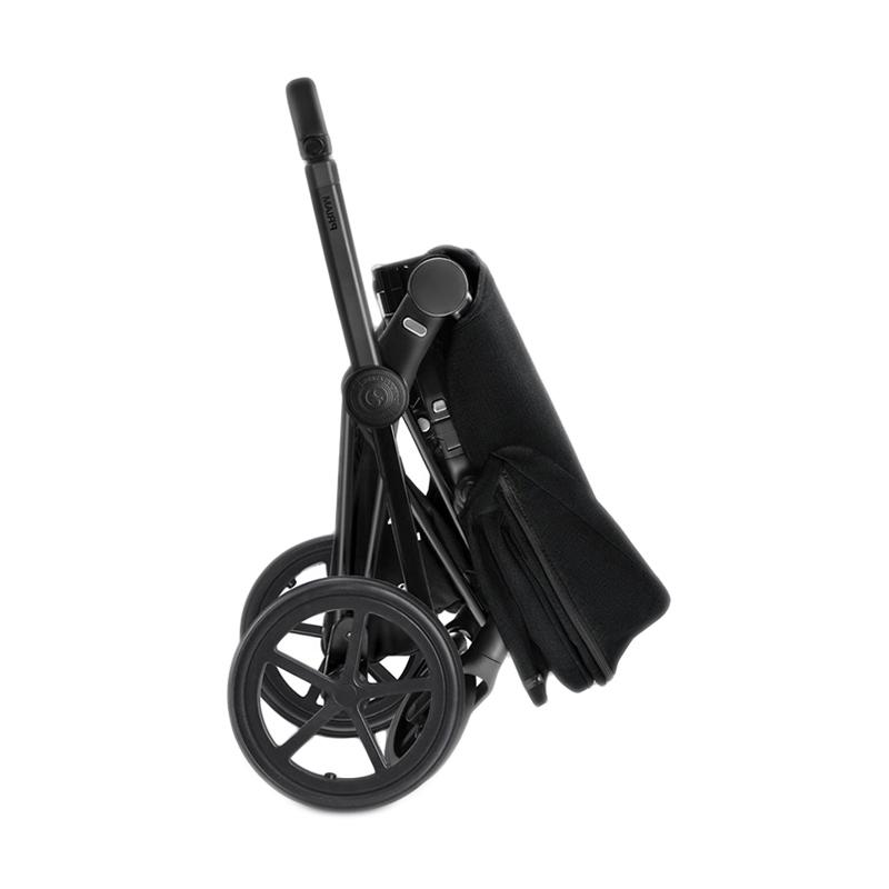 Jual Cybex Spl319 Priam Ferrari Kereta Dorong Bayi Victory Black Murah Maret 2020 Blibli Com