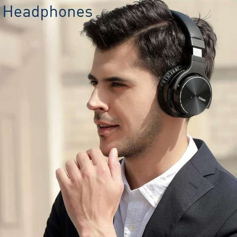 Jual COWIN E7 PRO / E7PRO ACTIVE NOISE 