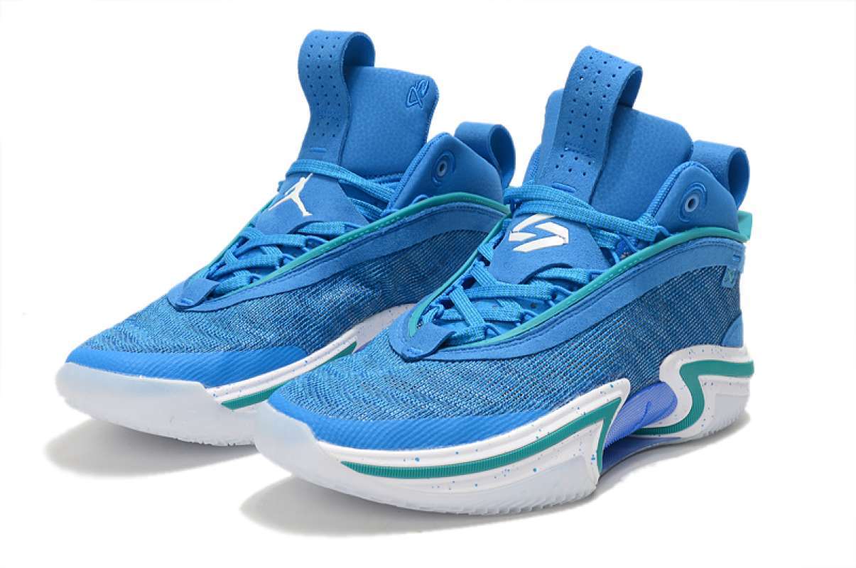 Jual Nike Air Jordan 36 SE AJ36 Sports Outdoor Activities Basketball shoes  15A5 - 43 di Seller tntsports - China | Blibli