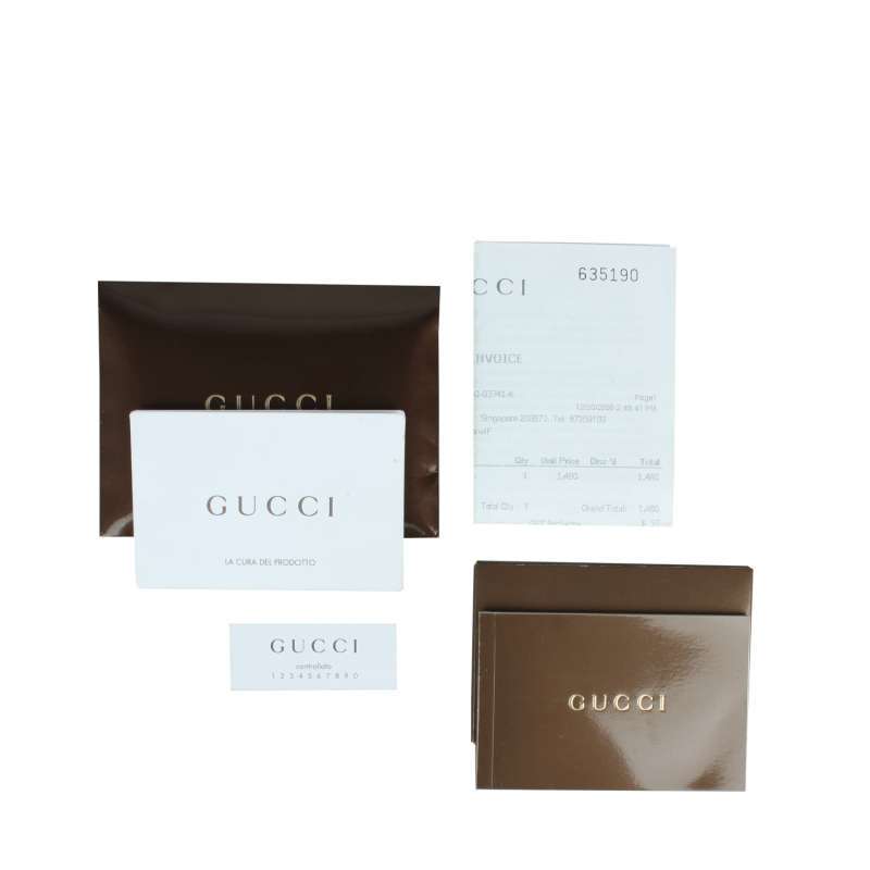 sukey gg canvas tote