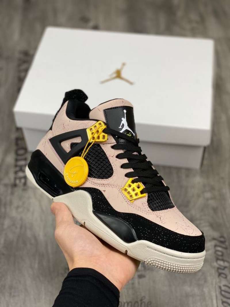 nike aj 4 silt