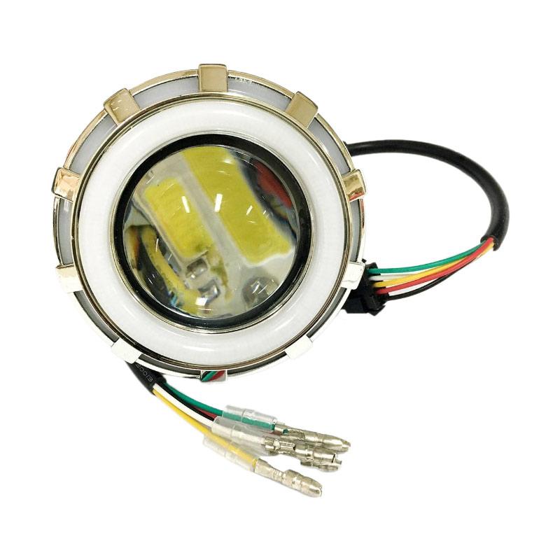 Jual Teja Projie Projector U12 Bohlam Lampu Led Mobil Terbaru Oktober 2021 Harga Murah Kualitas Terjamin Blibli