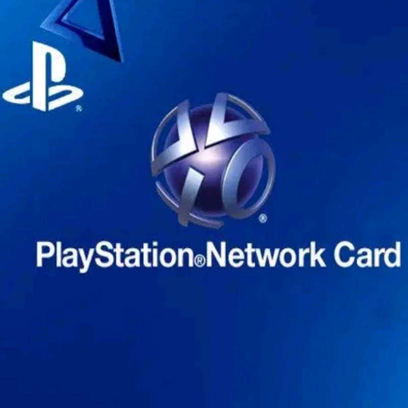 Psn store voucher murah