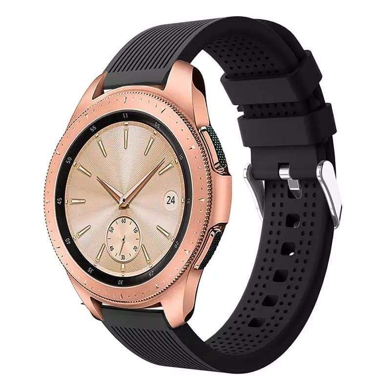 Promo Samsung Galaxy Watch 42mm SM R810 