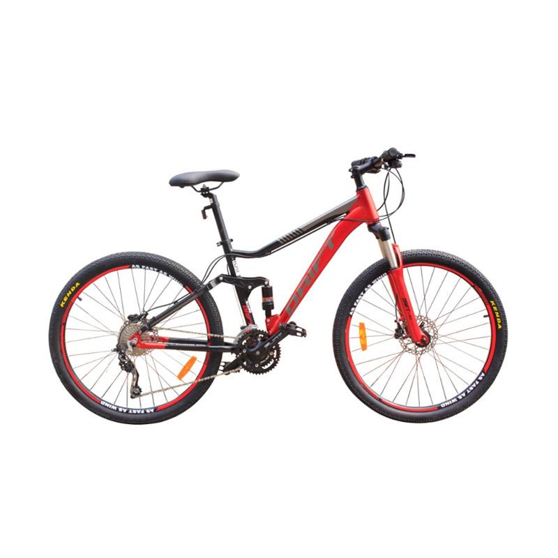 Jual Vivacycle MTB 27.5 Drift ALU V1.0 