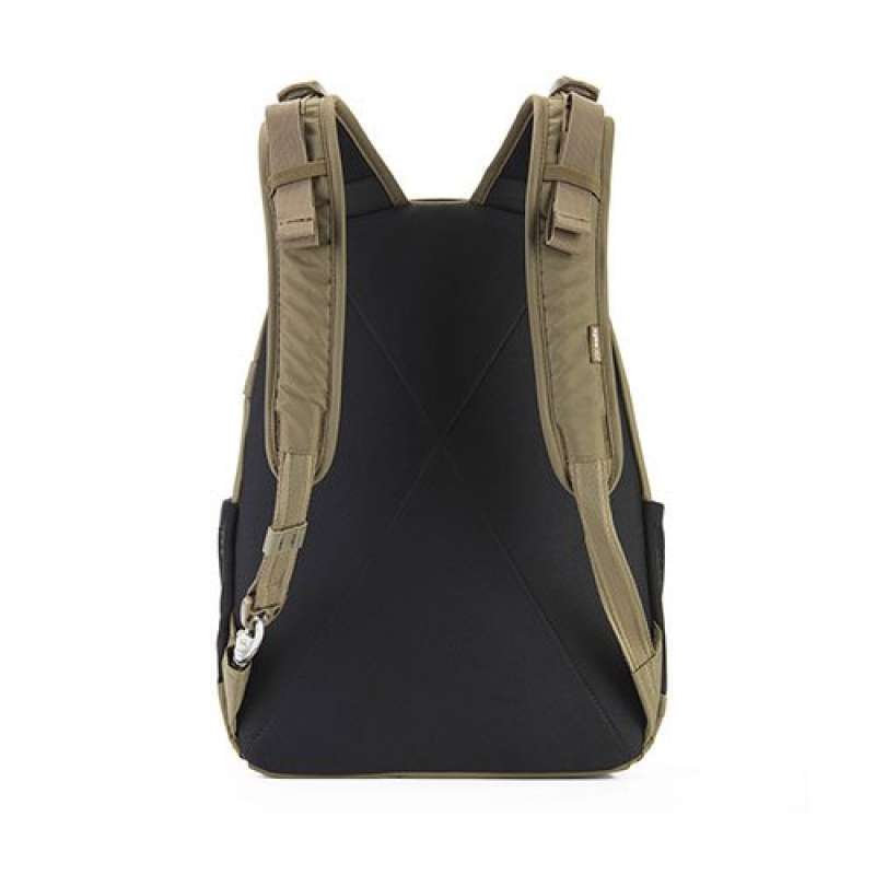 pacsafe 15l backpack