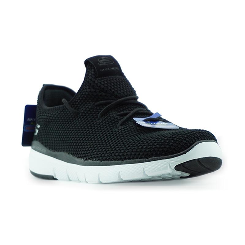 Jual Skechers Air Cooled Memory Foam Sepatu Olahraga Unisex Ske52960 Online Desember 2020 Blibli
