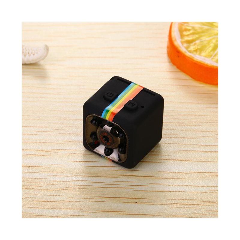 Jual Best Sq11 Mini Dv Sport Action Camera Car Full Hd 1080p Dvr Video Recorder Camcorder Online Maret 21 Blibli