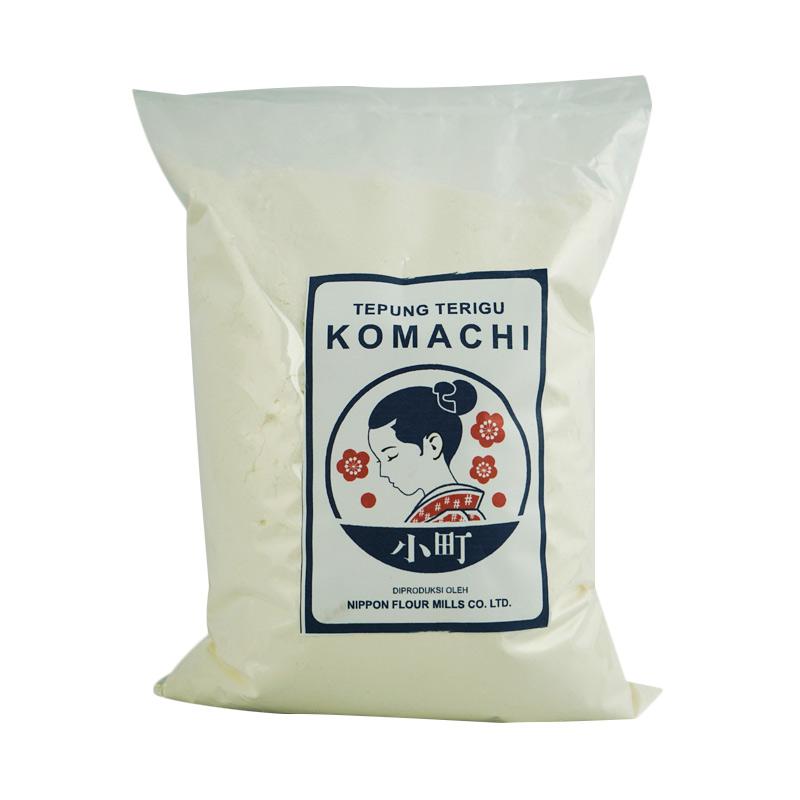 Tepung Komachi Nasi