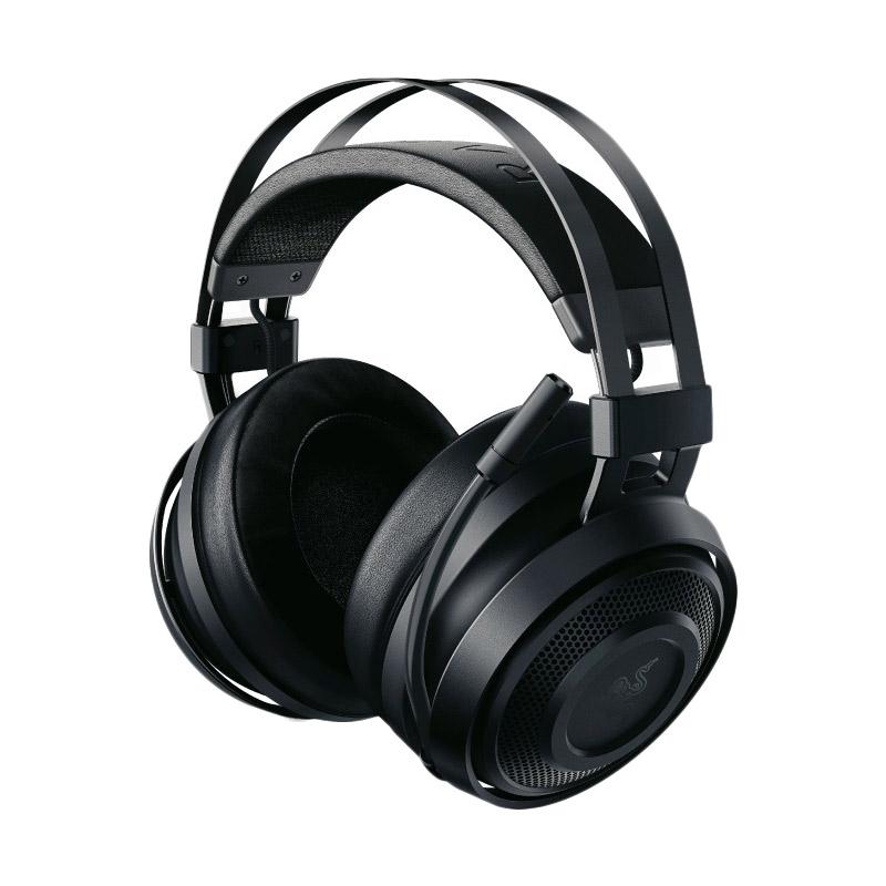 Jual Razer Nari Essential Wireless 