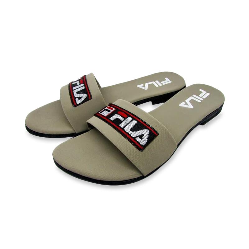 fila flats