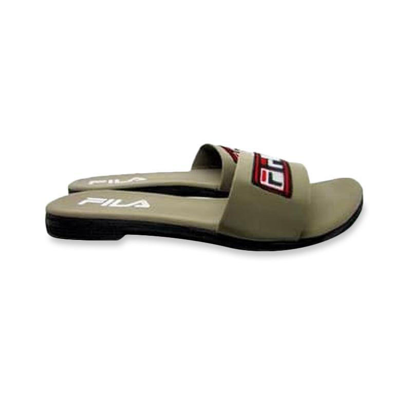 fila flats