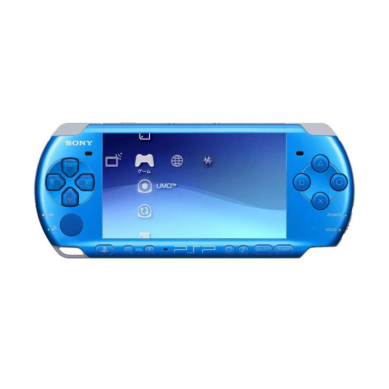 sony ps vita 3000