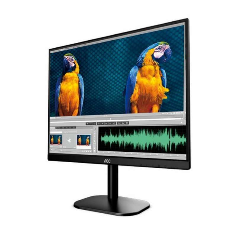 Promo MONITOR LED AOC 24B2XHM VA HDMI 