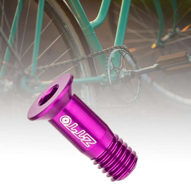 Promo Guide Roller Screw Tension Jockey 