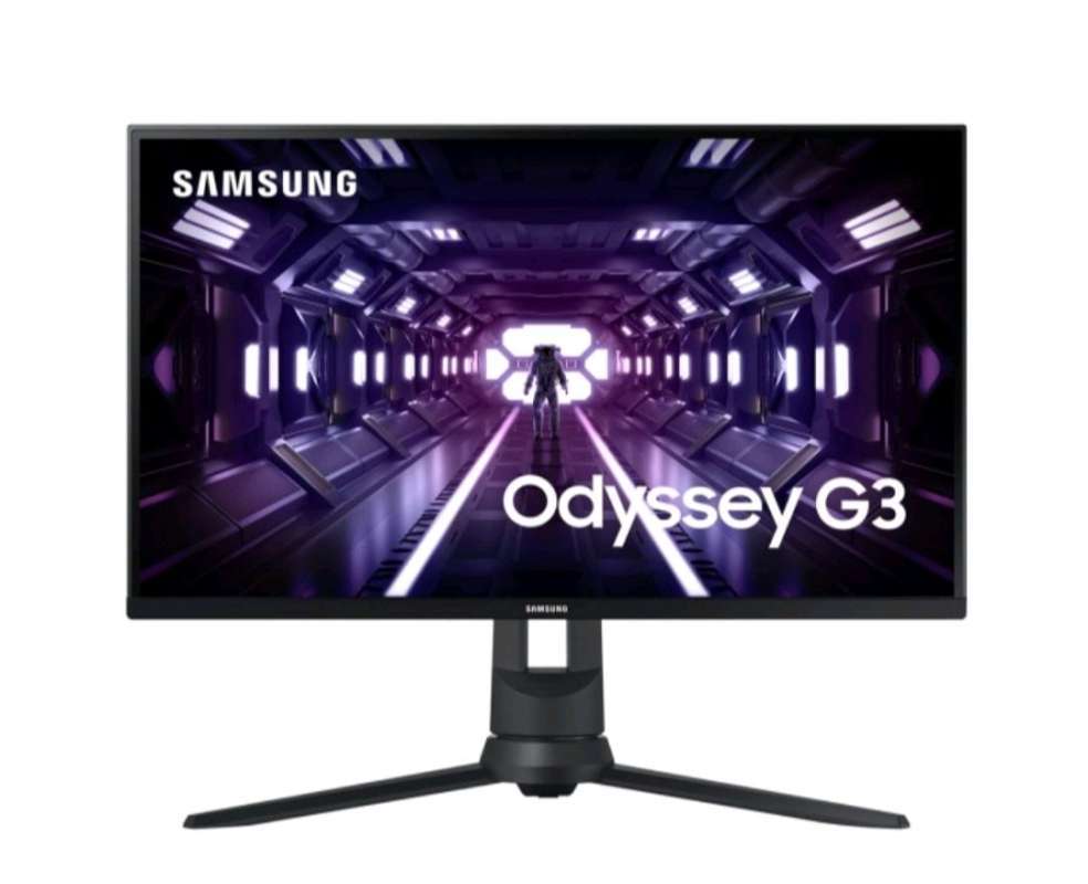 Jual SAMSUNG Odyssey G3 LF24G35 Gaming 