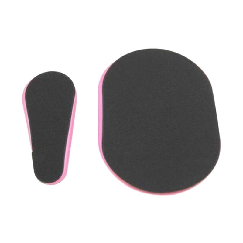 Bluelans Security Natural Lip Face Hair Removal Arm Leg Hair Removal Exfoliator Set 10 Pcs
