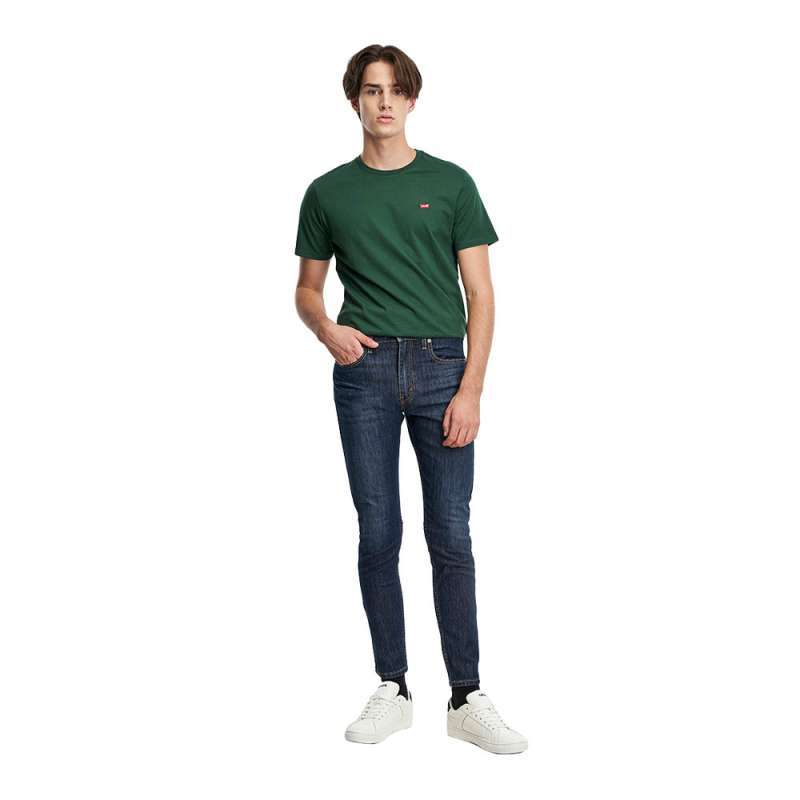 Jual Levi's 512 Slim Taper Your Way 