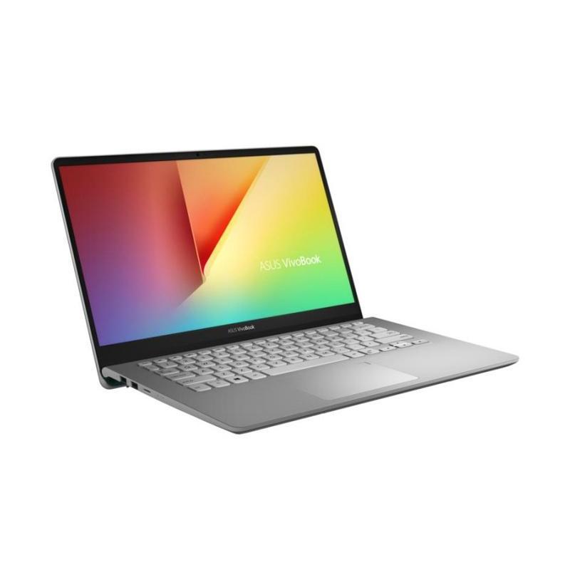 Jual Asus S430fn Eb524t Laptop Gun Metal I5 8265u 8gb Ddr4 256gb Ssd 1tb Hdd Geforce Mx150 2gb 14 Inch W10 Online November 2020 Blibli