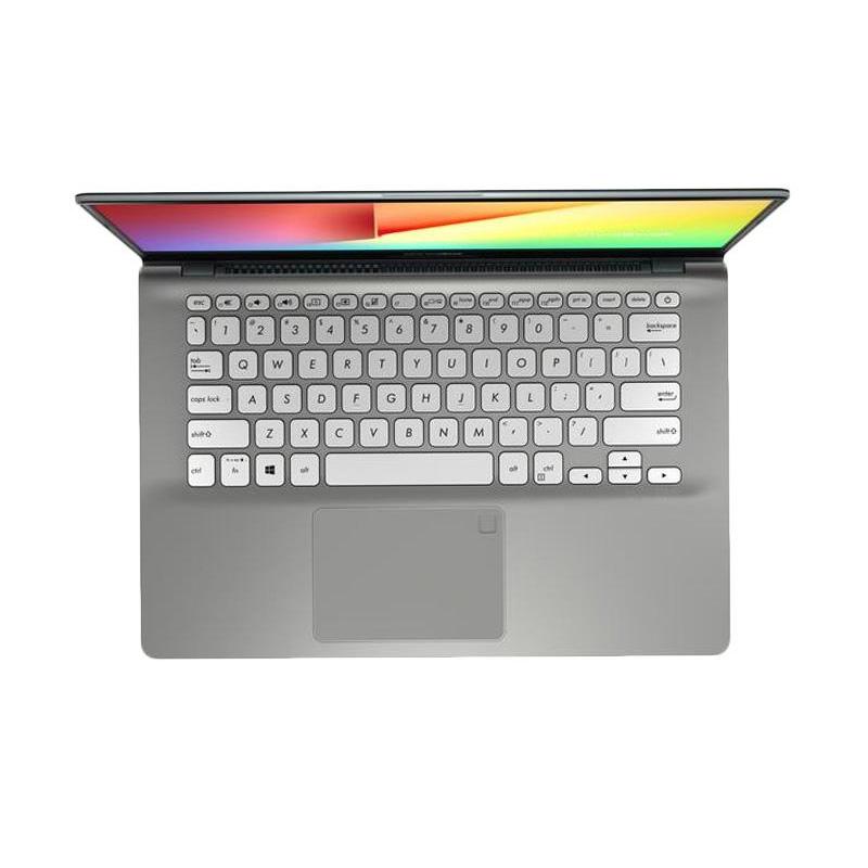 Jual Asus Vivobook S14 S430fn Eb524t Notebook Gun Metal I5 8265u Mx150 2gb Fingerprint 8gb 1tb Hdd 256gb Ssd 14 Win10 Esel Online November 2020 Blibli