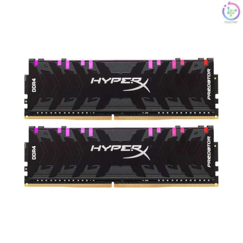 Jual Kingston Hyperx Predator Rgb Ddr4 