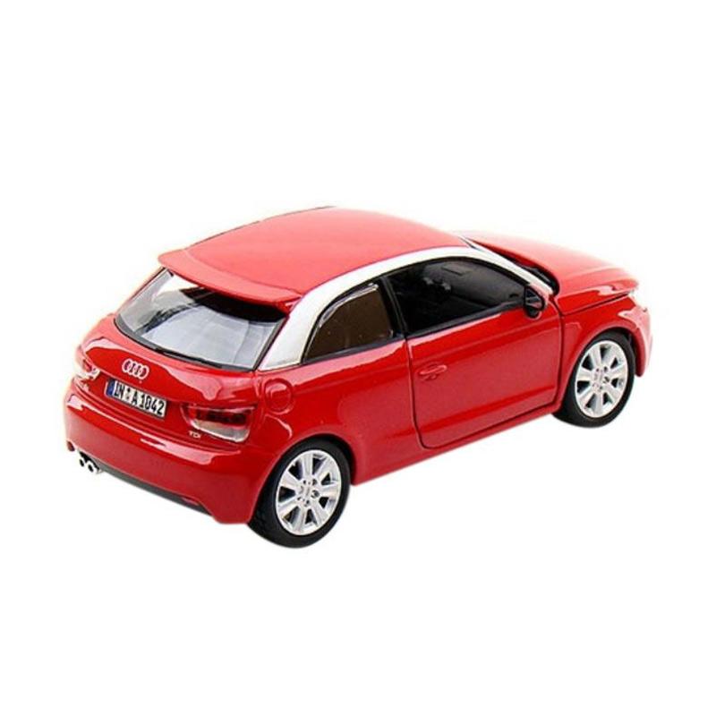 bburago audi a3
