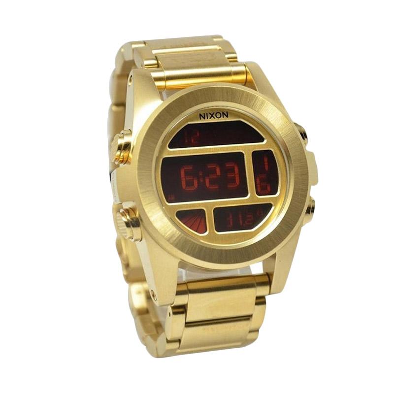 Jam nixon gold new arrivals