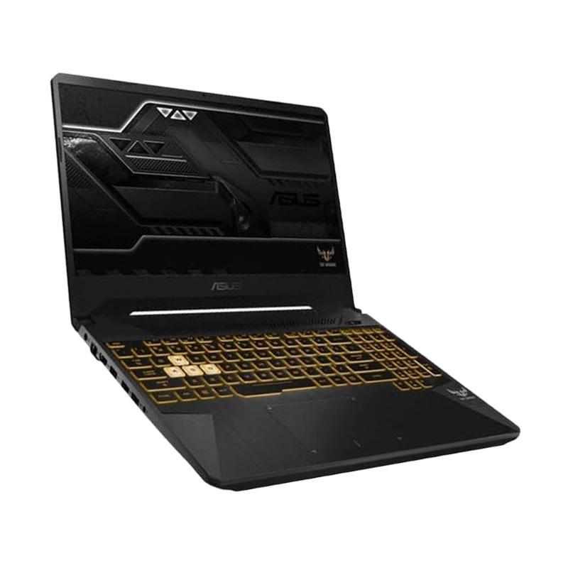 Jual Asus Tuf Fx505dy R5561t Gaming Laptop Gold Steel 15 6 Inch