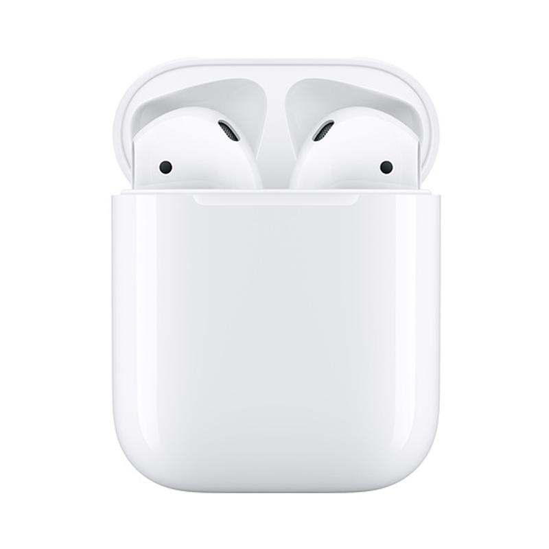 Jual CLONE Apple Airpods 2 with Charging Case - White di Seller Retail  Republik - TERMINATE (CP) - Indonesia | Blibli