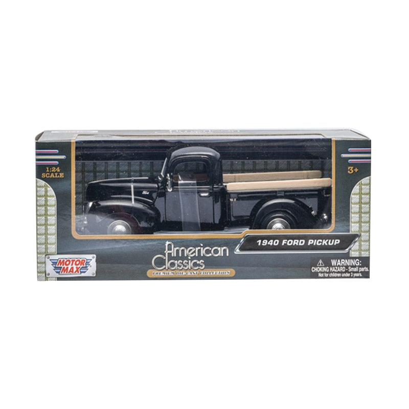 American discount classic diecast