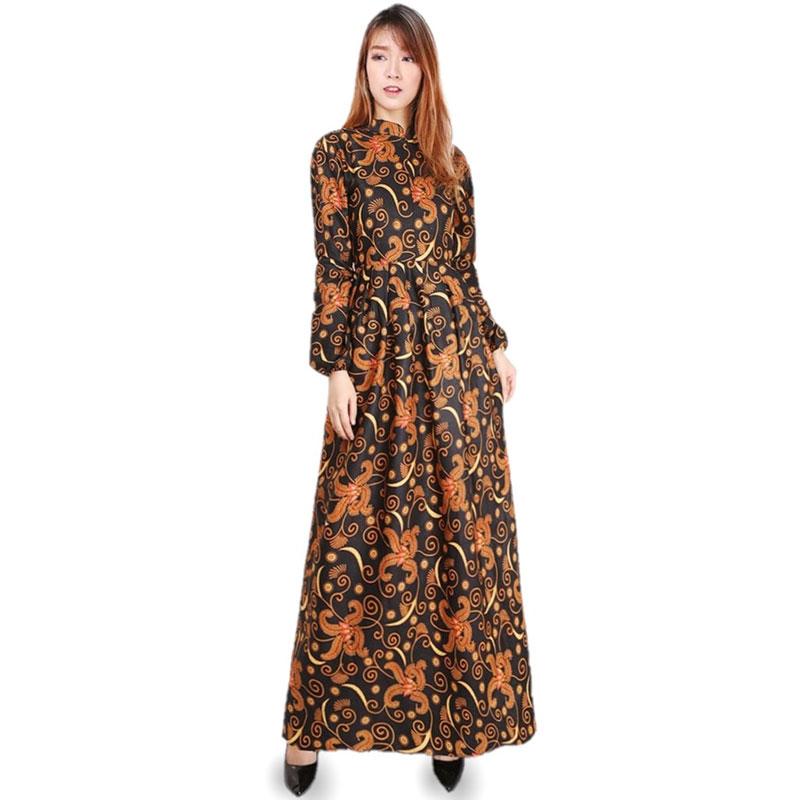 Promo Miracle Shop Batik Adyra Long 
