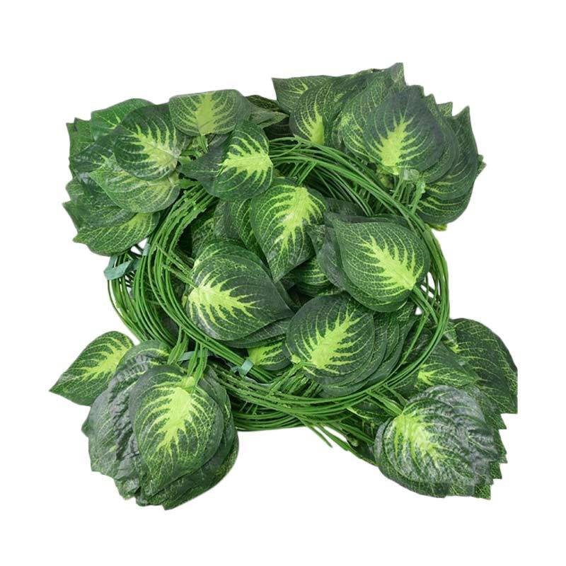 Jual Bluelans Artificial English Ivy Vine Garlands Hanging