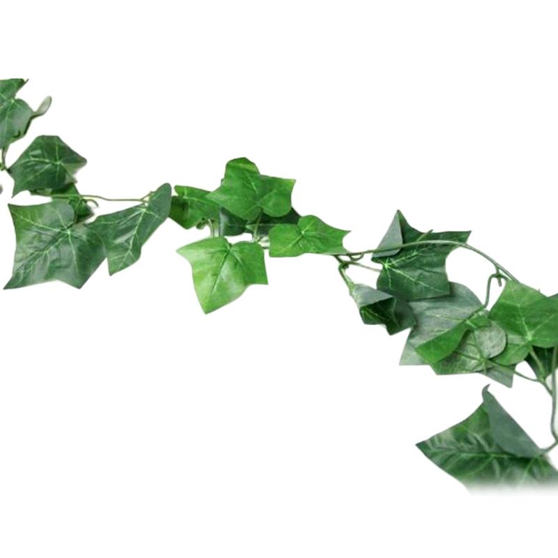 Jual Bluelans Artificial English Ivy Vine Garlands Hanging