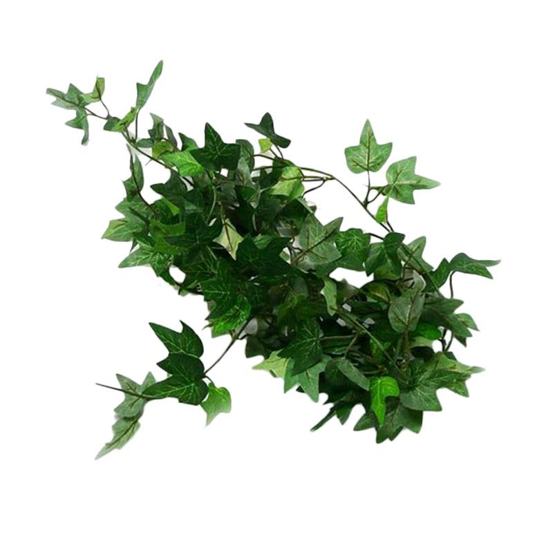 Jual Bluelans Artificial English Ivy Vine Garlands Hanging