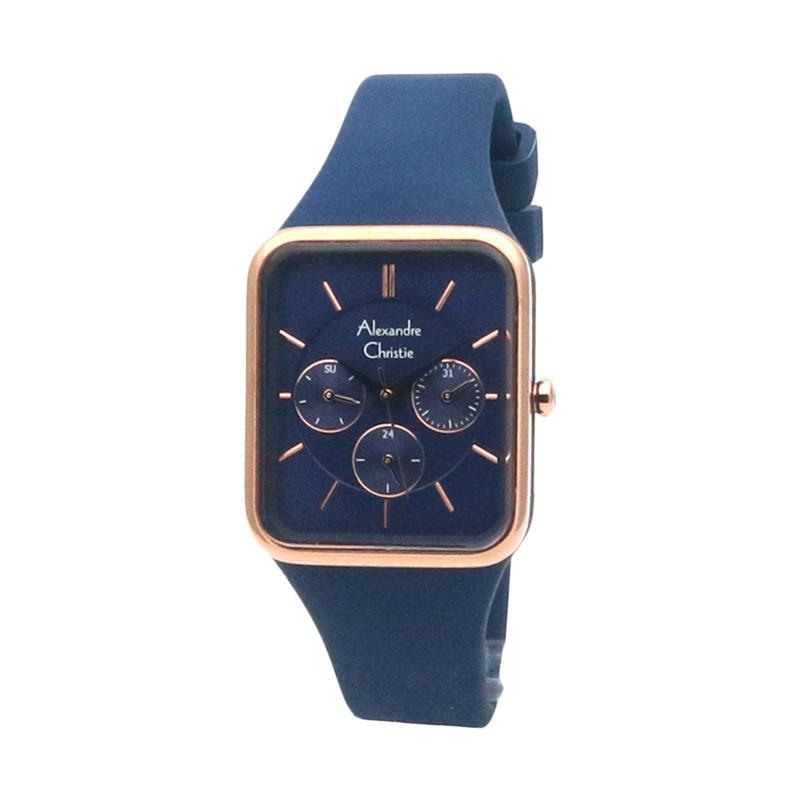 Jual Alexandre Christie 2744 Bf Jam Tangan Wanita Murah Mei 2021 