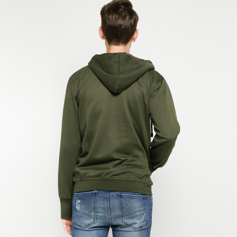 hoodie polos army