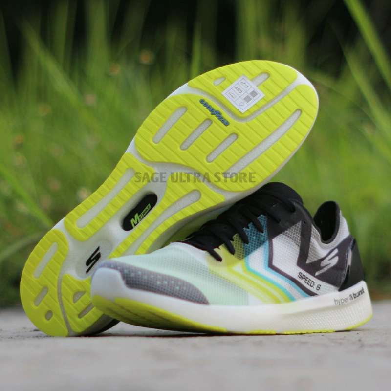 skechers gomeb speed 6 hyper