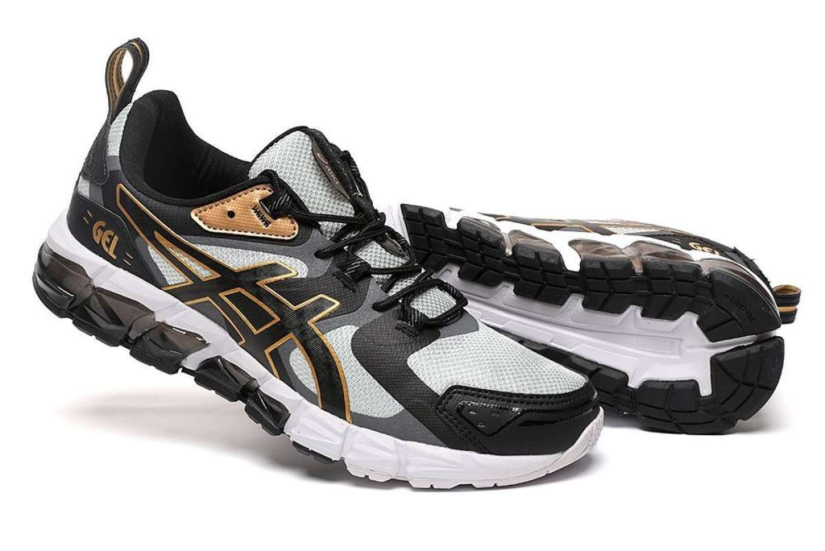 asics quantum mens