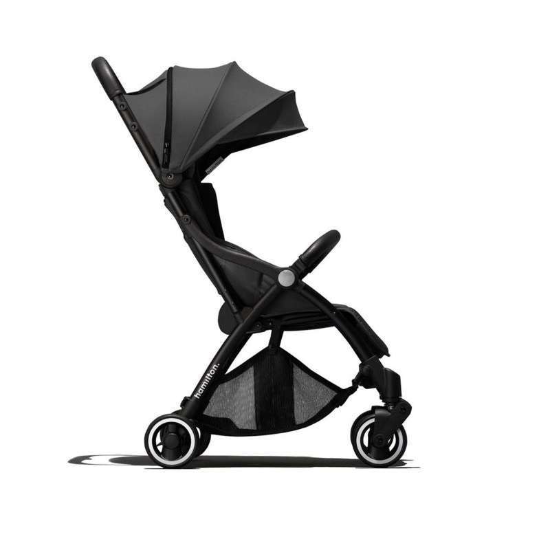 Jual stroller hamilton sale