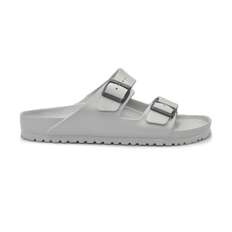 birkenstock arizona eva seal grey