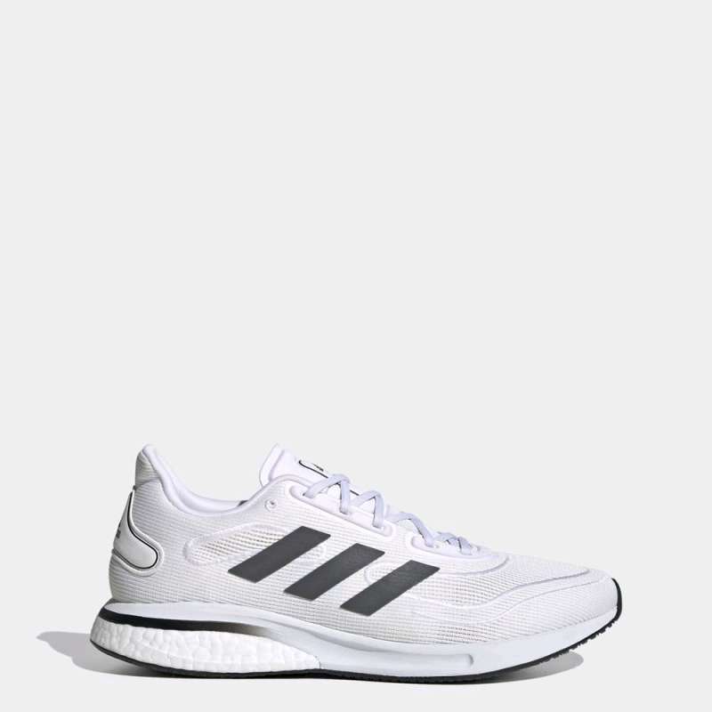 Promo adidas RUNNING Sepatu Supernova+ Wanita Putih FX2858 di Seller  SALMANSTORESS - Kota Tasikmalaya, Jawa Barat | Blibli