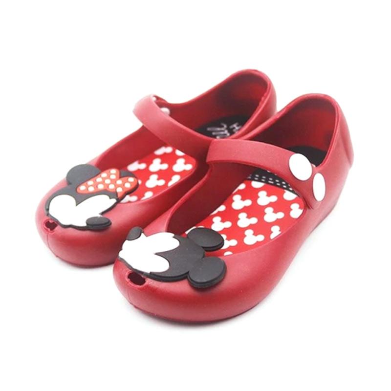 baby minnie shoes