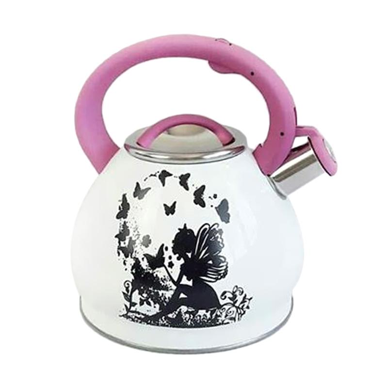 butterfly kettle