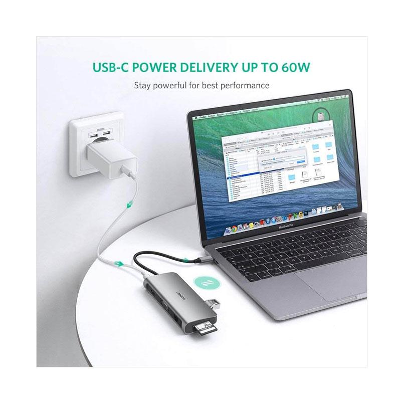 mac usb c adapter best hdmi
