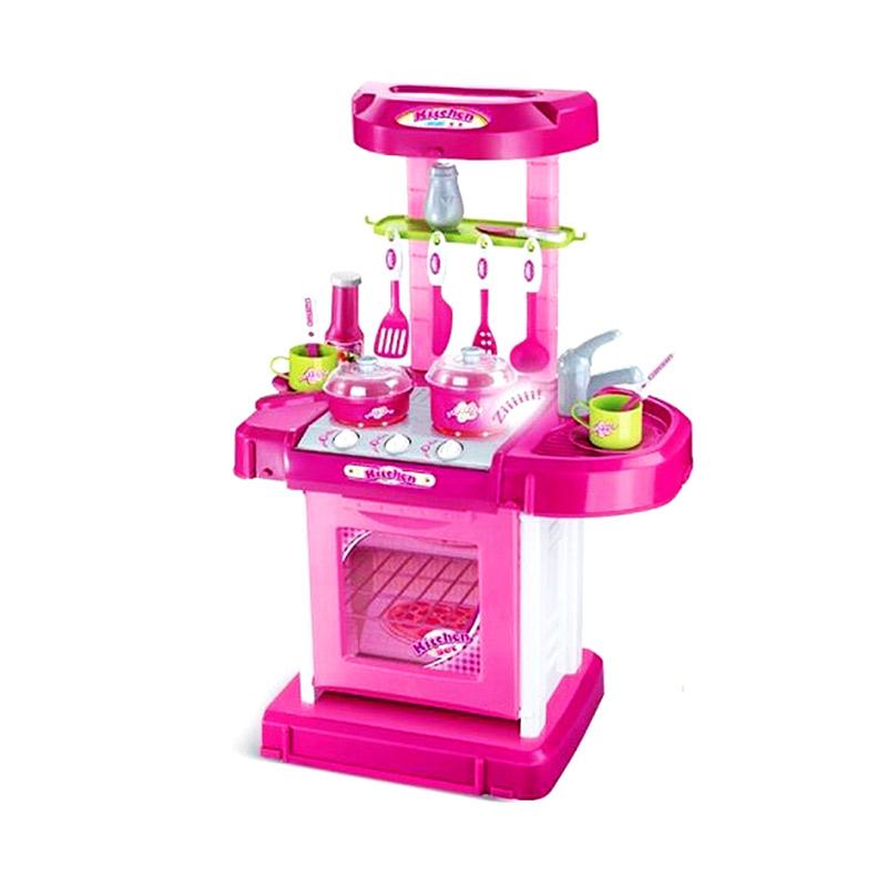 Jual Matahari Perlengkapan Dapur Dan Masak Kitchen Set Koper