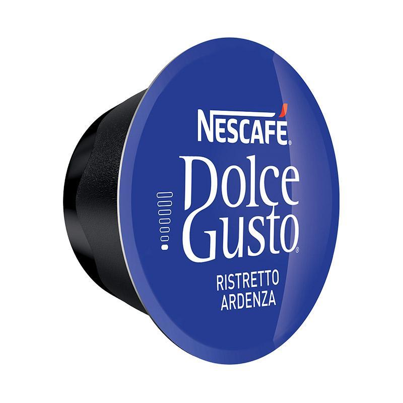 Jual Surabaya - Nescafe Dolce Gusto Capsule 3 Box Ristretto Ardenza Bubuk  Kopi [1 Carton] di Seller Bliblimart Official Store (Surabaya) - Kab.  Sidoarjo, Jawa Timur | Blibli