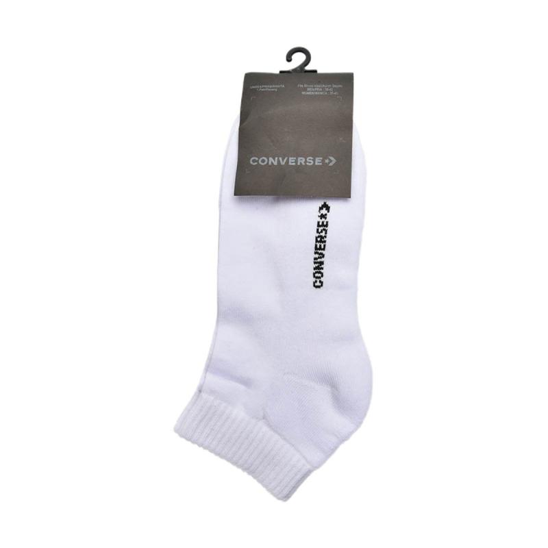 Converse ankle socks top