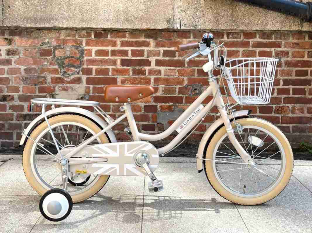 London taxi bike 16 store