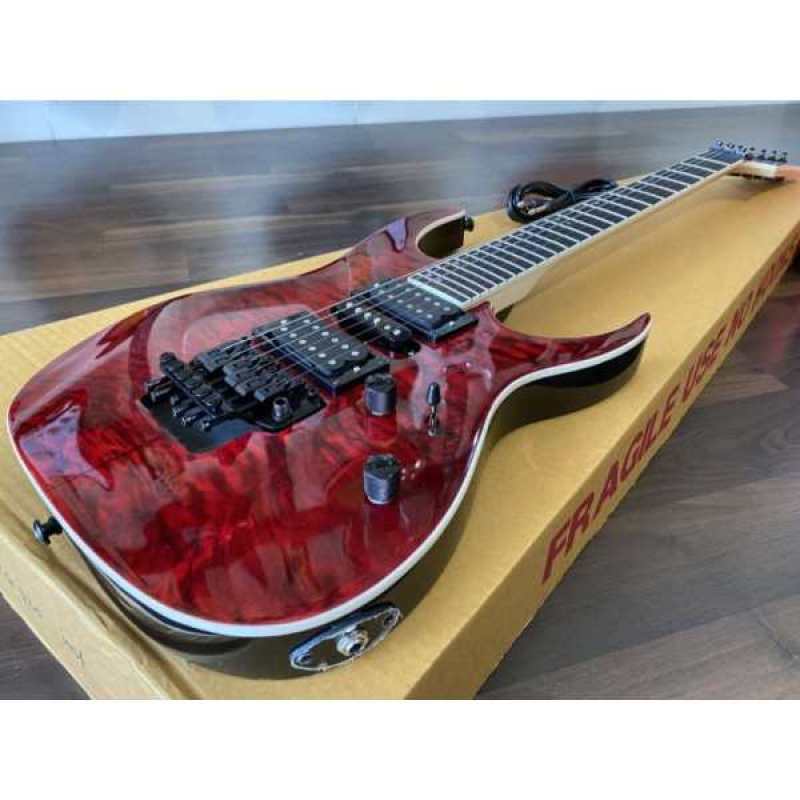 Gitar hotsell ibanez premium