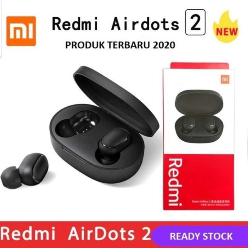 Promo Headset Xiaomi Redmi Airdots 2 